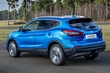 В Украине стартуют продажи Nissan Qashqai нового поколения фото 1
