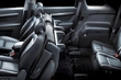 Обзор обновленного кроссовера Chevrolet Captiva фото 5