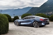 Новая BMW 8 Series: названа дата начала сборки фото 3