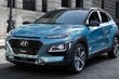Обзор нового кроссовера Hyundai Kona фото 2