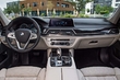 BMW дополнит седьмую серию гибридными моделями фото 4