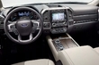 Обзор обновленного кроссовера Ford Explorer фото 3