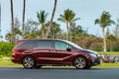 Обзор минивэна Honda Odyssey фото 2