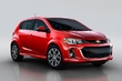 Больше комфорта и стиля в новой Chevrolet Aveo фото 3