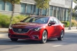 Обзор новой Mazda 6 2018 года фото 3