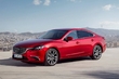 Обзор новой Mazda 6 2018 года фото 1