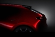 Mazda готовит к показу два концепта фото 3