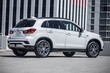 Обновленный Mitsubishi ASX 2018 модельного года фото 3