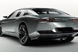 Lamborghini планирует выпустить седан фото 3