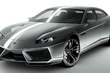 Lamborghini планирует выпустить седан фото 2