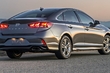 Обзор седана Hyundai Sonata 2018 модельного года фото 5
