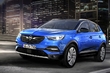 Обзор нового кроссовера Opel Grandland X фото 2