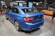 Баварские традиции в седане BMW 1-Series фото 2