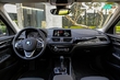 Баварские традиции в седане BMW 1-Series фото 5