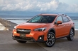Обзор Subaru XV 2018 модельного года фото 1