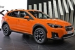 Обзор Subaru XV 2018 модельного года фото 3