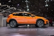 Обзор Subaru XV 2018 модельного года фото 2