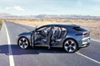 Украинцы уже могут предварительно заказать электрический Jaguar I-PACE фото 1