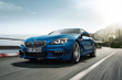Знакомство с новой BMW 6 Series фото 2