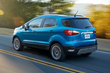 В Румынии стартовала сборка нового Ford EcoSport для Европы фото 2