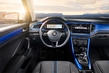 Обзор нового кроссовера Volkswagen T-ROC фото 6