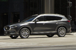 Новый кроссовер Mazda CX-8 фото 4
