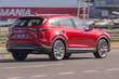 Новый кроссовер Mazda CX-8 фото 3