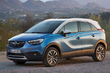 Opel Crossland X оборудуют газовой установкой фото 2