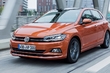 Обзор нового Volkswagen Polo хэтчбек 2017 фото 3