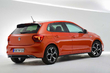 Обзор нового Volkswagen Polo хэтчбек 2017 фото 2