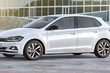 Обзор нового Volkswagen Polo хэтчбек 2017 фото 4