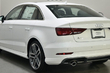 Обзор обновленной Audi A3 фото 4