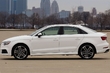 Обзор обновленной Audi A3 фото 3