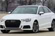Обзор обновленной Audi A3 фото 2