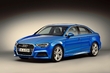 Обзор обновленной Audi A3 фото 1