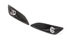 Ford Fiesta 2008-2017 гг. Противотуманные Фары 2013-2017 (с LED Лампой) фото 2