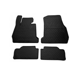 Резиновые коврики (4 шт, Stingray Premium) BMW 4 серия F32/F33/F36 2012-2020 гг.