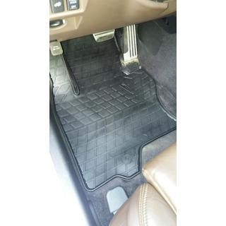 Резиновые коврики (4 шт, Stingray Premium) Infiniti FX 2008-2012 гг. фото 2