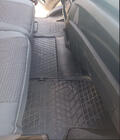 Iveco Daily 2014- гг. Резиновые коврики (3 шт, Stingray Premium) фото 2