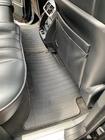 Range Rover III L322 2002-2012 гг. Резиновые коврики (4 шт, Stingray Premium) фото 4