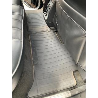Резиновые коврики (4 шт, Stingray Premium) фото 3