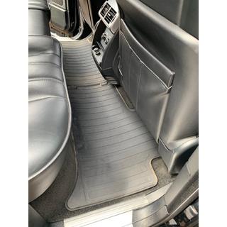 Резиновые коврики (4 шт, Stingray Premium) фото 4