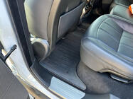 Range Rover Sport 2014-2022 гг. Резиновые коврики (4 шт, Stingray Premium) фото 2