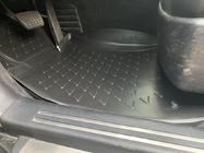 Lexus LS 2007-2017 гг. Резиновые коврики (4 шт, Novline) фото 3