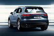 Обзор кроссовера Porsche Cayenne 2018 модельного года фото 2