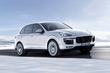 Обзор кроссовера Porsche Cayenne 2018 модельного года фото 4