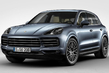 Обзор кроссовера Porsche Cayenne 2018 модельного года фото 1