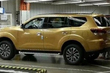 Стали известны подробности о новом внедорожнике от Nissan фото 2