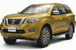 Стали известны подробности о новом внедорожнике от Nissan фото 1