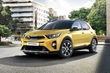 Компактный кроссовер Kia Stonic фото 1